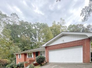 3801 Bretton Woods Rd, Decatur, GA 30032