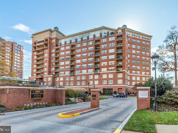 3801 Canterbury Rd Unit 918, Baltimore, MD 21218
