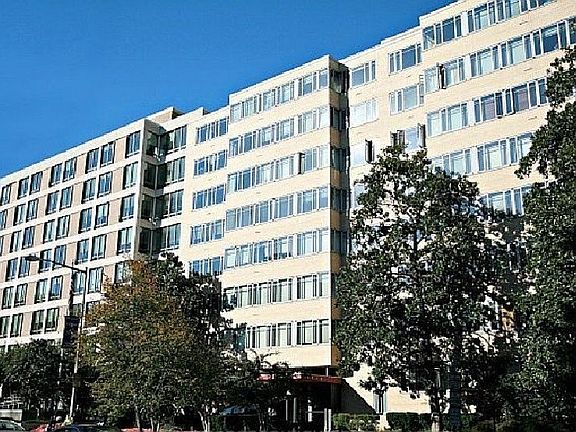 2nd image of 1711 Massachusetts Ave NW #203