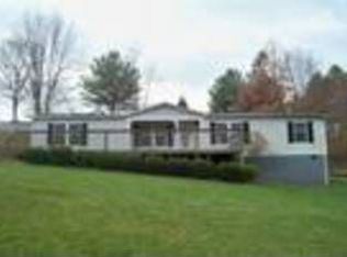 1491 Gunston Rd, Christiansburg, VA 24073