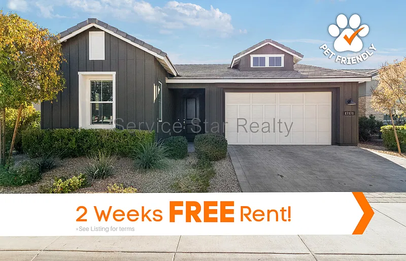 3 bed, 2.5 bath, 2001 sqft, $2,895 — Photo 1