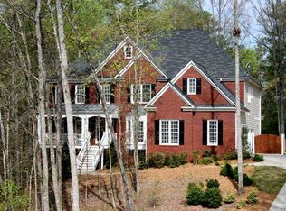 4930 N Point Way, Cumming, GA 30041