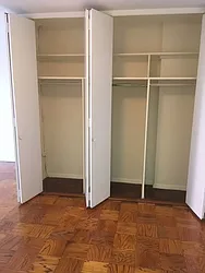 Rented by Manhattan Apartment Organization