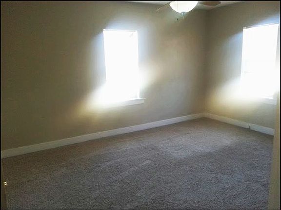 1st room
