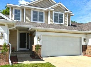 528 W Trace Dr, Polk City, IA 50226