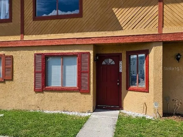5833 Curry Ford Rd #23, Orlando, FL 32822