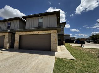 6040 24th St #14, Lubbock, TX 79407