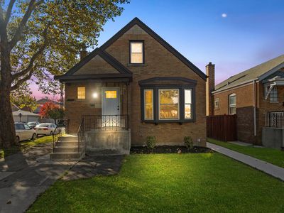 3801 W 69th St, Chicago, IL, 60629
