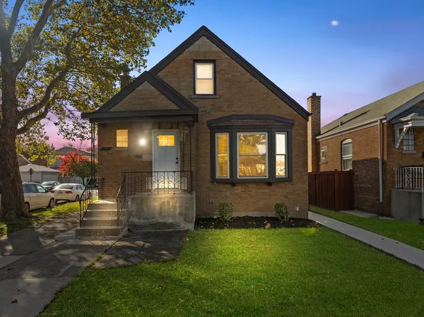 3801 W 69th St, Chicago, IL 60629