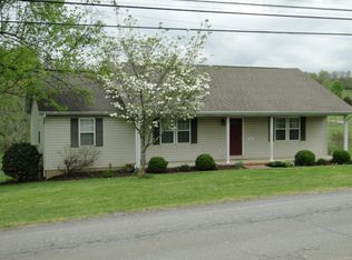 761 V I Ranch Rd, Bristol, TN 37620