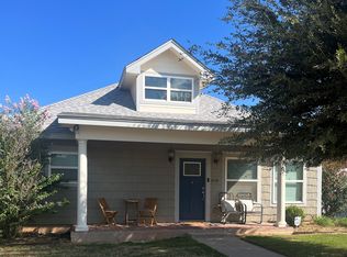 1710 Chianti Dr, Abilene, TX 79601