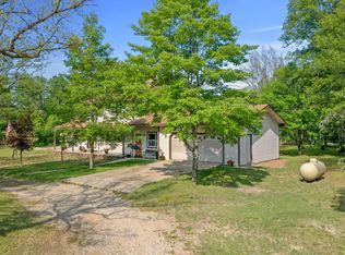 8120 S Old 27, Grayling, MI 49738