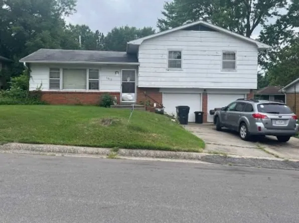 1612 Highridge Dr, Columbia, MO 65203