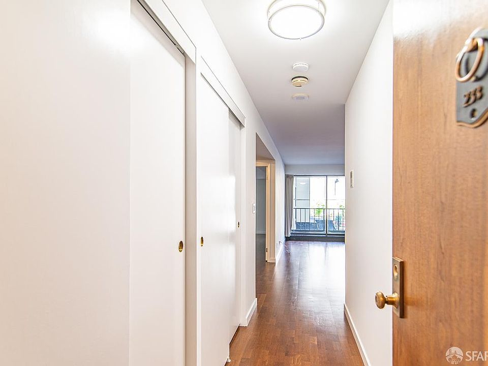1st image of 1177 California St APT 233
