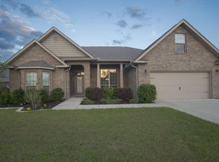 3202 Colter St, Panama City, FL 32404