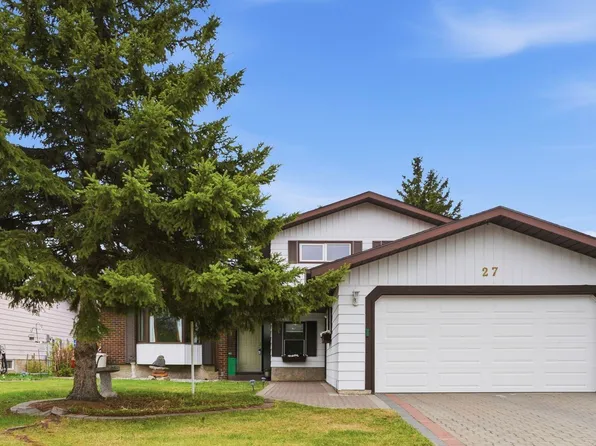 27 Addison Cres, Saint Albert, AB T8N 2S2