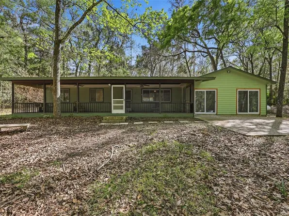 8856 NW 230th St, Micanopy, FL 32667