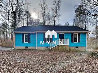 943 Holden Rd, Youngsville, NC 27596