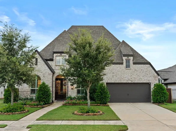 2214 Almond Creek Ln, Brookshire, TX 77423