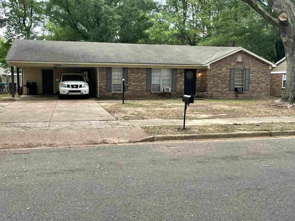 3295 E Foxburrow Cir, Memphis, TN 38115
