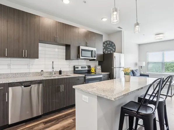 Whispering Heights, 1010 Enclave Blvd #1001-408, Edwardsville, IL 62025