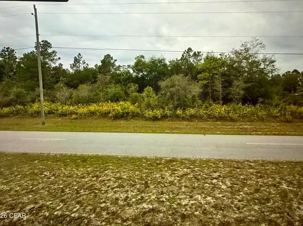 LOT 21 Deltona Blvd, Chipley, FL 32428