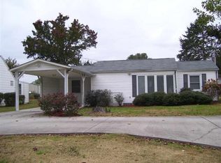 16665 State Highway 58 S, Decatur, TN 37322
