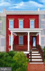 2220 Flagler Pl NW, Washington, DC, 20001