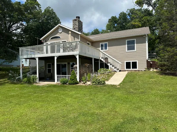 328 Ford St, Bitely, MI 49309