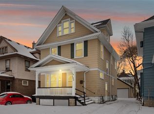 190 Bidwell Ter, Rochester, NY 14613