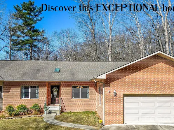 872 Aberdeen Ln, Pisgah Forest, NC 28768