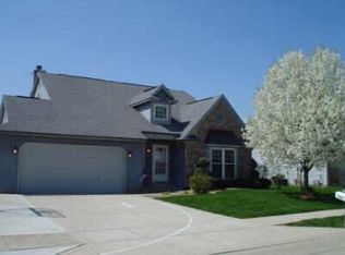 7564 N Lippincott Way, Indianapolis, IN