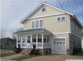 9 Pershing Ave, Manasquan, NJ 08736
