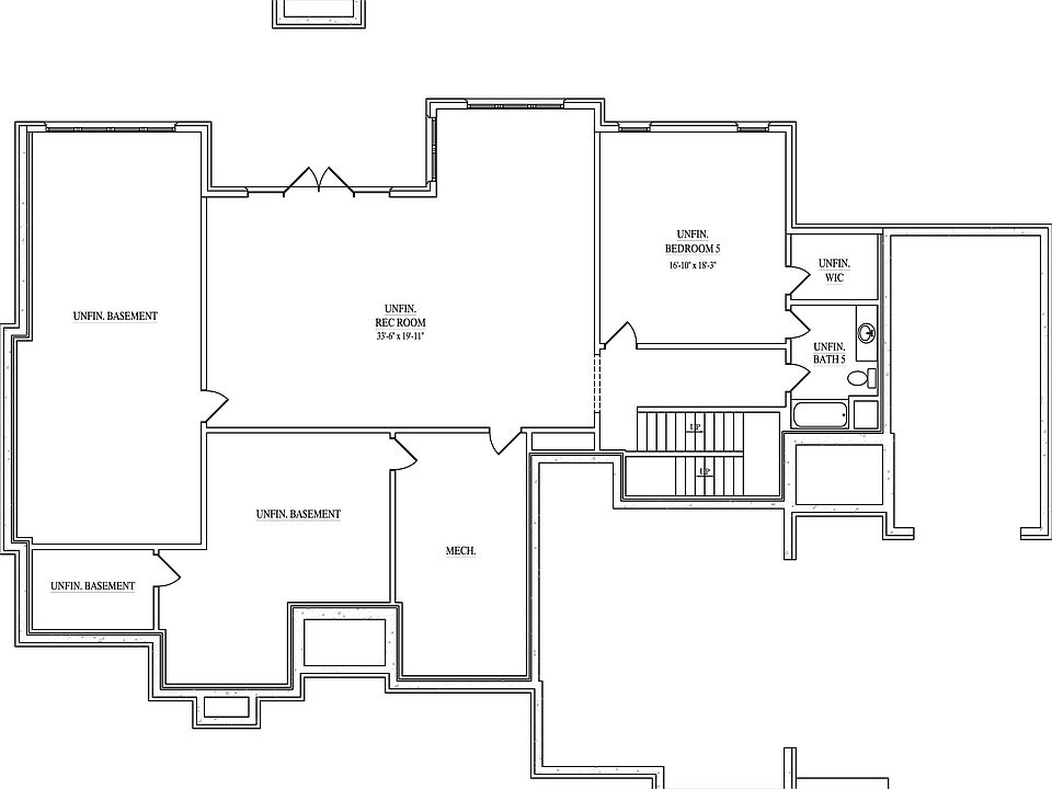 2nd image of 2172 Hartland Road