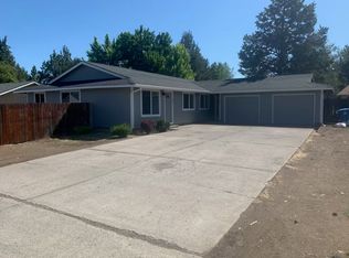 1808 NE Wichita Way, Bend, OR 97701