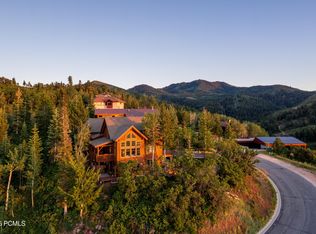 7141 Canyon Dr, Park City, UT 84098