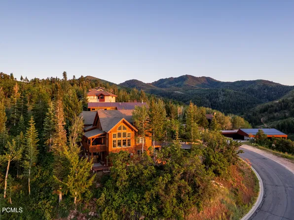 7141 Canyon Dr, Park City, UT 84098