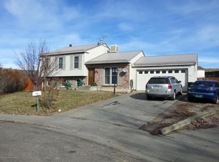 3805 Exmoor Cir, Craig, CO 81625