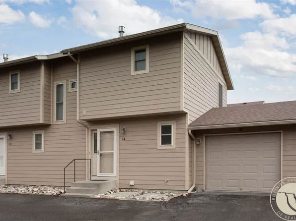 3440 Granger Ave S Unit 34, Billings, MT 59102