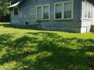 713 Palestine St, Alto, TX 75925