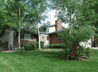 6258 S Albion Ct, Centennial, CO 80121