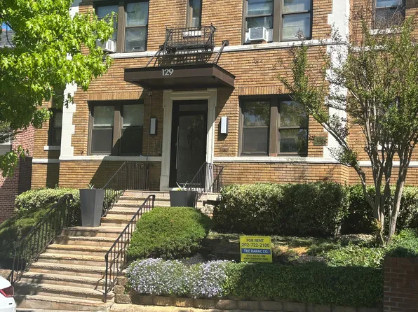 129 Webster St Nw, 129 Webster St NW APT 8, Washington, DC 20011