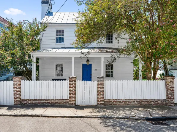 25 Sires St, Charleston, SC 29403