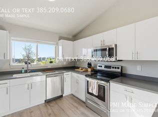 1140 W 950 N UNIT A402, Orem, UT 84057