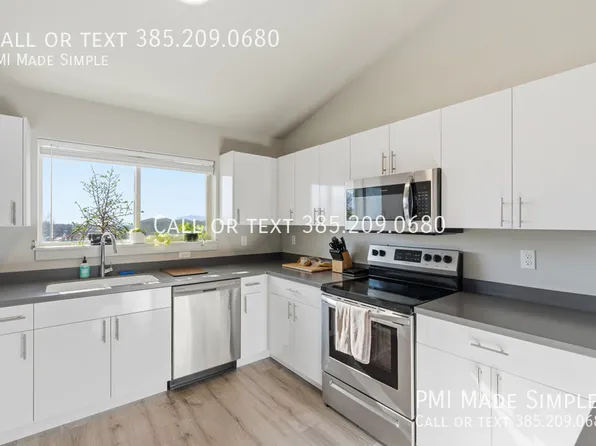 1140 W 950 N Unit A402, Orem, UT 84057