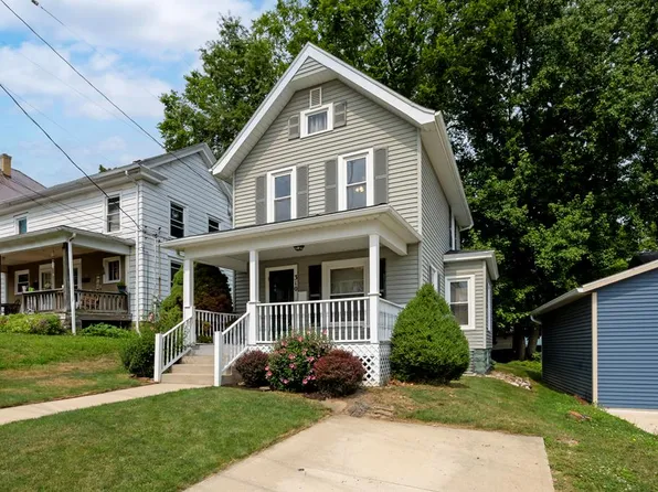 310 Sharp St, Ashland, OH 44805