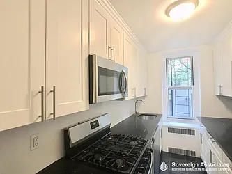 Rented by Sovereign Associates
