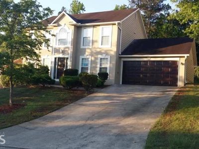 567 Watson Bay, Stone Mountain, GA, 30087