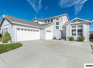 9542 Long River Dr, Reno, NV 89506