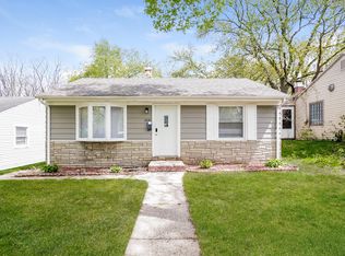 1918 Swygart Ave, South Bend, IN 46613